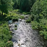 Campingplatz Seinaejoen Leirintaealue