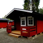 Seinaejoen Leirintaealue Campingplatz