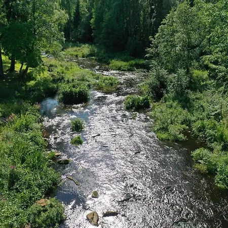 Campsite Seinaejoen Leirintaealue