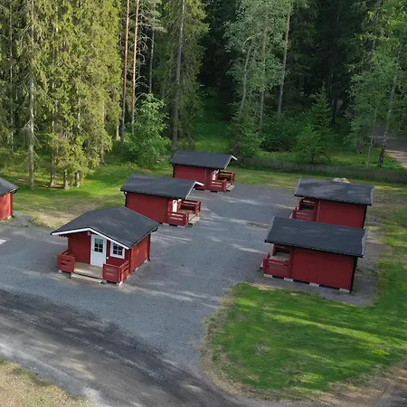 Seinaejoen Leirintaealue 3*