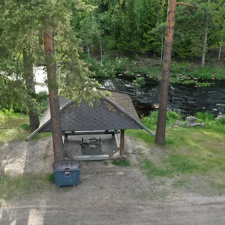 Seinaejoen Leirintaealue