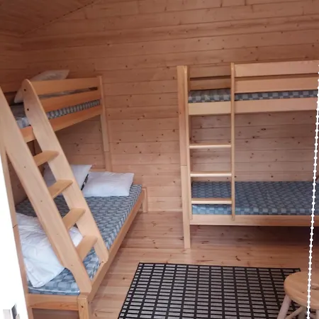 Kemp Seinaejoen Leirintaealue Seinäjoki