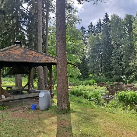 Camping Seinaejoen Leirintaealue