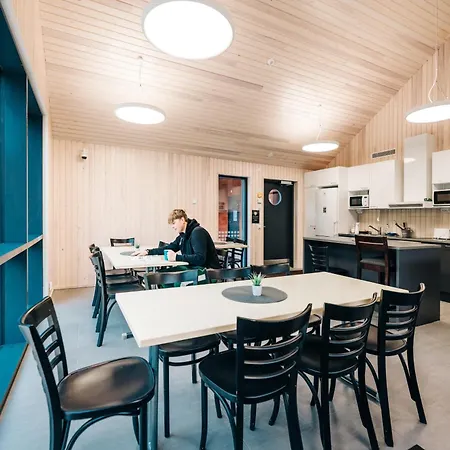 Seinaejoen Leirintaealue Kemp Seinäjoki