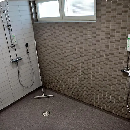 Seinaejoen Leirintaealue 3*