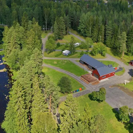 Seinaejoen Leirintaealue Seinäjoki