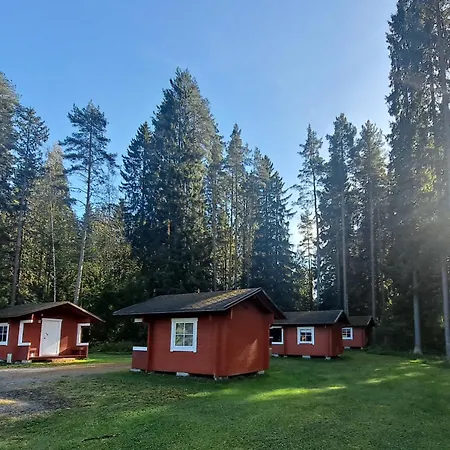 Seinaejoen Leirintaealue