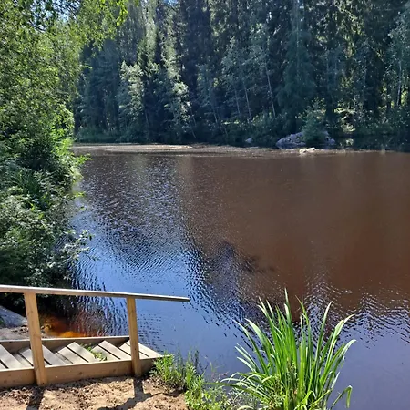 Seinaejoen Leirintaealue Kemp Seinäjoki