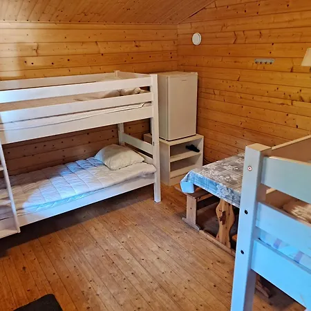 Seinaejoen Leirintaealue 3*