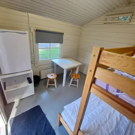 Seinaejoen Leirintaealue Seinäjoki