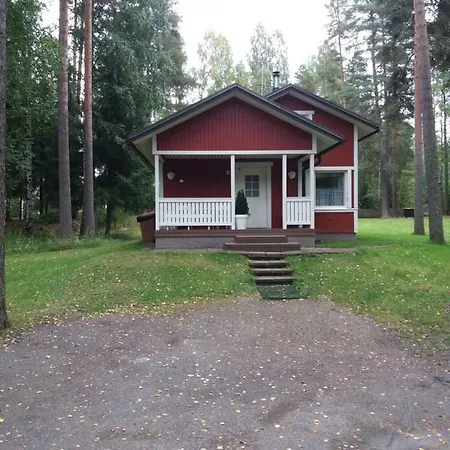 Seinaejoen Leirintaealue 3* Seinäjoki