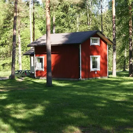 مكان تخييم Seinaejoen Leirintaealue 3*