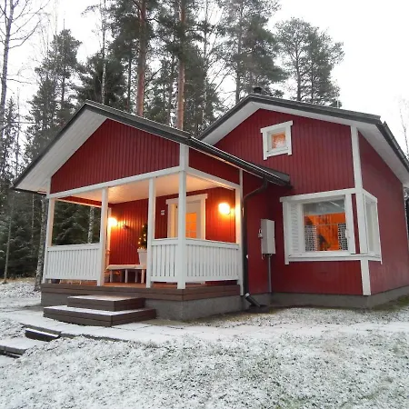 Кемпинг Seinaejoen Leirintaealue