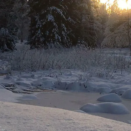 Seinaejoen Leirintaealue Seinäjoki