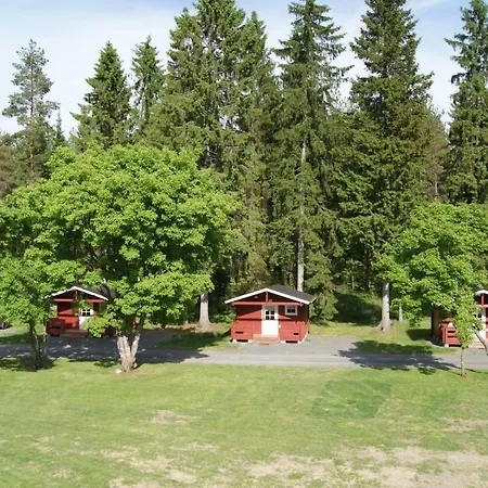 Seinaejoen Leirintaealue Campsite Seinajoki