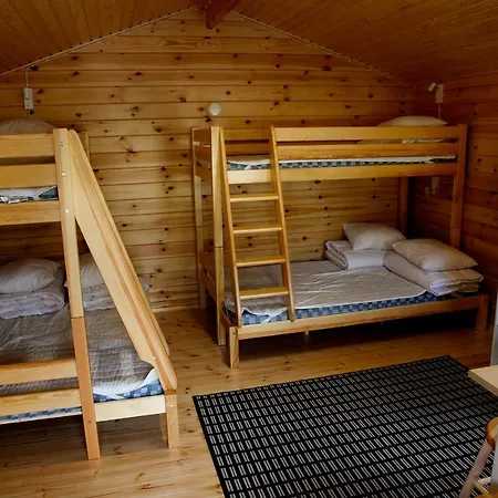 Seinaejoen Leirintaealue Campsite Seinajoki