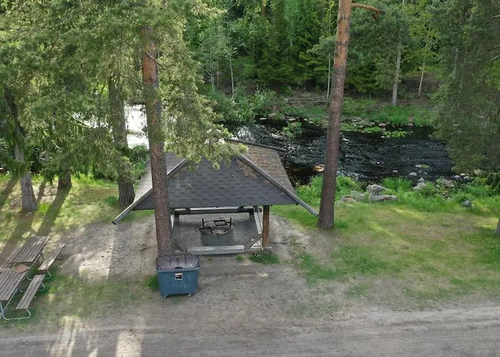 Seinaejoen Leirintaealue