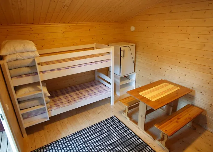 Seinaejoen Leirintaealue Camping Seinäjoki