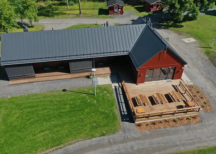 Seinaejoen Leirintaealue