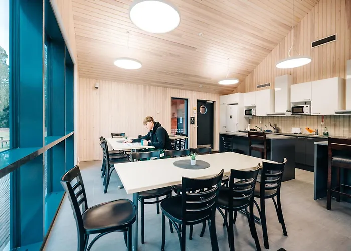 Seinaejoen Leirintaealue Camping Seinäjoki