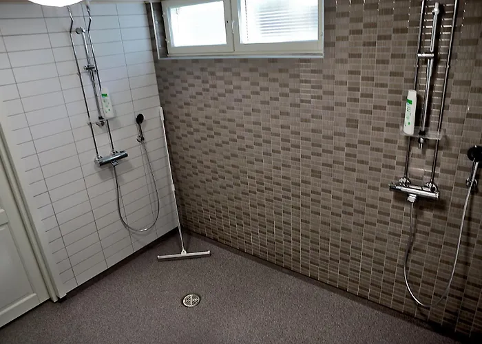 Seinaejoen Leirintaealue 3*