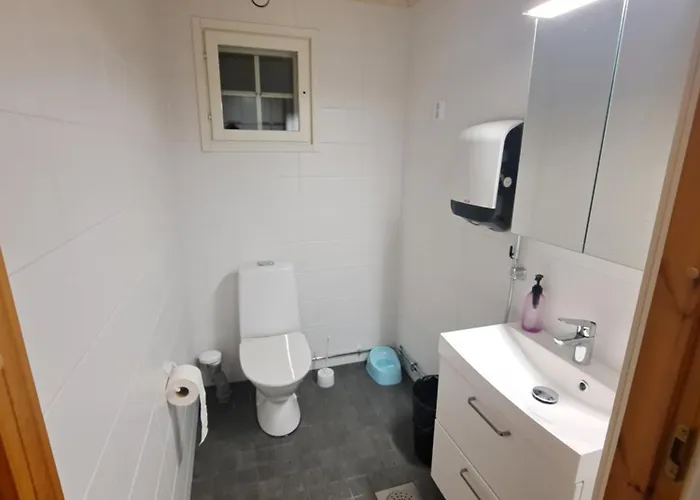 Seinaejoen Leirintaealue 3* Seinäjoki