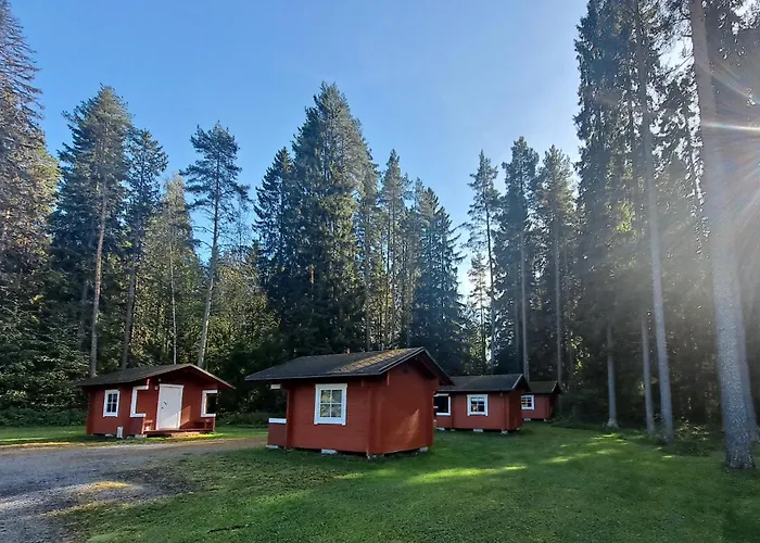 Seinaejoen Leirintaealue