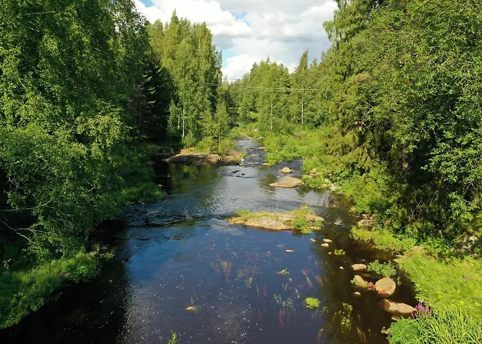 Seinaejoen Leirintaealue Camping 3*