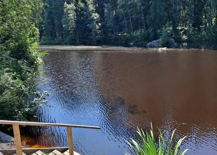 Seinaejoen Leirintaealue Camping Seinäjoki