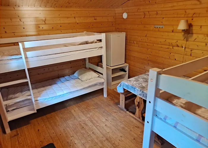 Seinaejoen Leirintaealue 3*