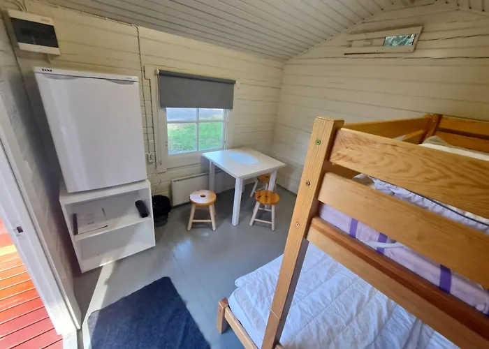 Seinaejoen Leirintaealue Seinäjoki