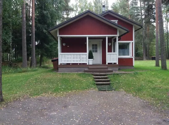 Seinaejoen Leirintaealue 3* Seinäjoki