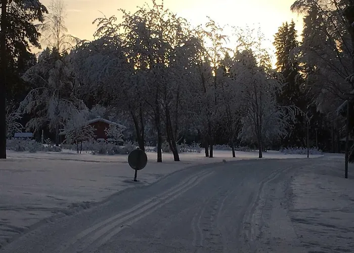 Seinaejoen Leirintaealue