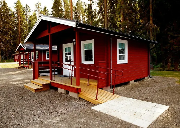 Seinaejoen Leirintaealue